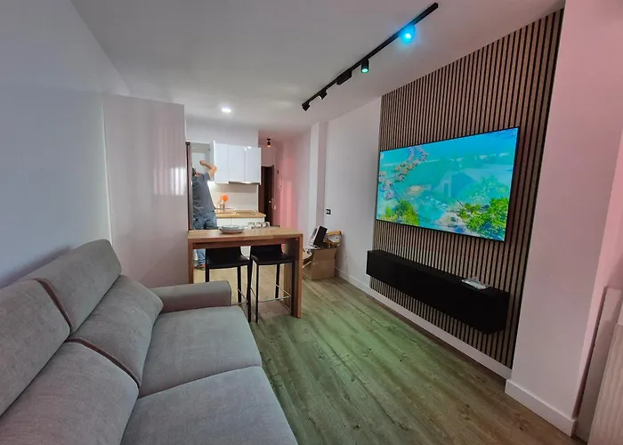 8i Canteras 1-21 Appartement