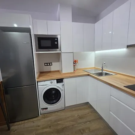 Lägenhet 8i Canteras 1-21 Las Palmas de Gran Canaria