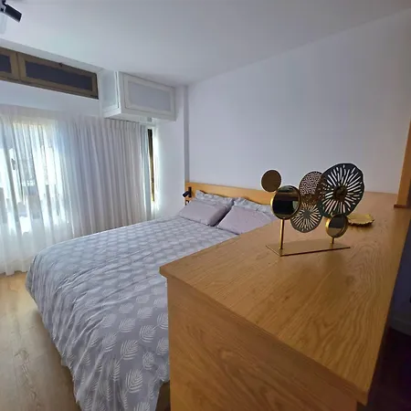 8i Canteras 1-21 Lägenhet