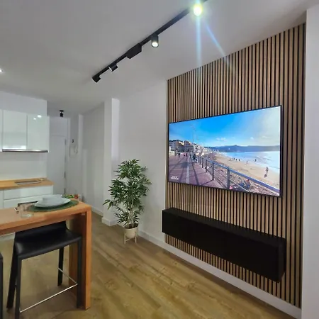 8i Canteras 1-21 Lägenhet